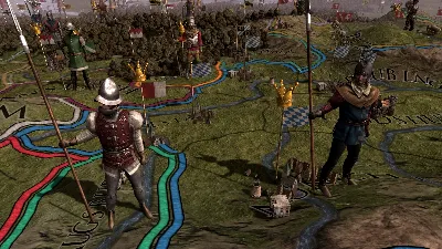 Europa Universalis IV: Rights of Man Content Pack @ RU