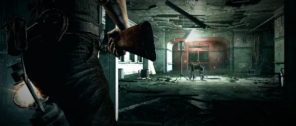 The Evil Within – Season Pass (steam cd-key RU)