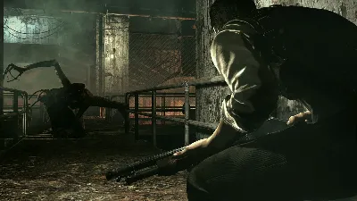 The Evil Within – Season Pass (steam cd-key RU)