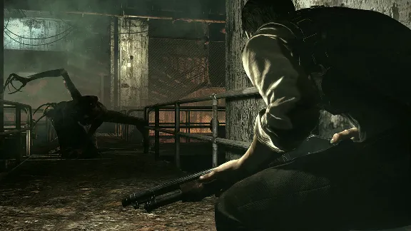 The Evil Within – Season Pass (steam cd-key RU)