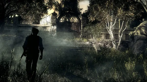 The Evil Within – Season Pass (steam cd-key RU)