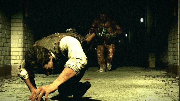 The Evil Within – Season Pass (steam cd-key RU)