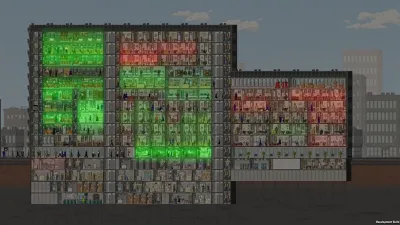 Project Highrise (Steam key) @ RU