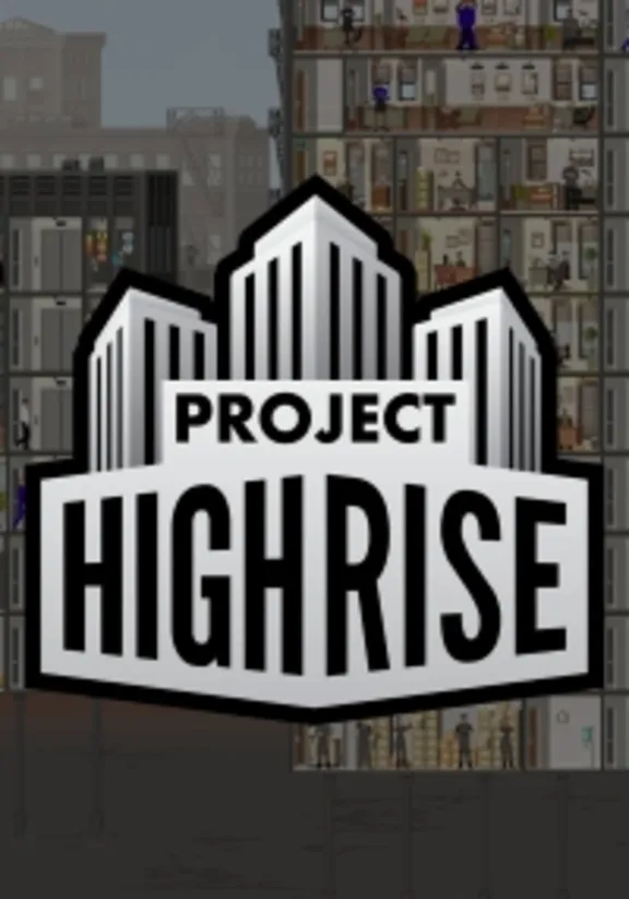 Project Highrise (Steam key) @ RU