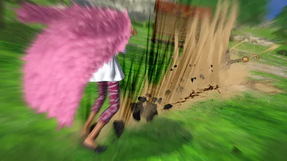 One Piece Burning Blood. Gold Edition (Steam key) @ RU