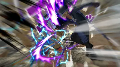 One Piece Burning Blood. Gold Edition (Steam key) @ RU