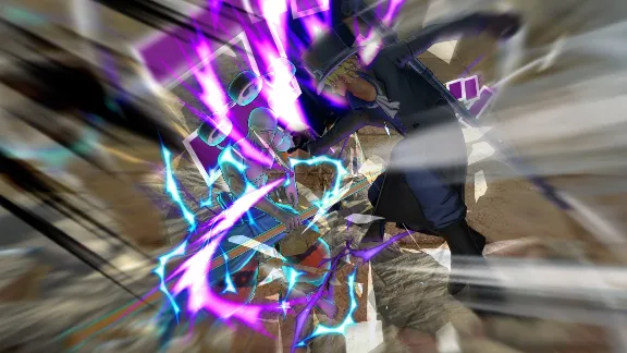 One Piece Burning Blood. Gold Edition (Steam key) @ RU