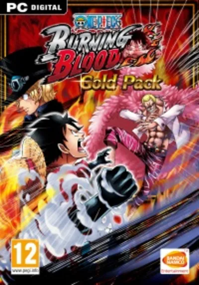 One Piece Burning Blood. Season Pass (Steam key) @ RU