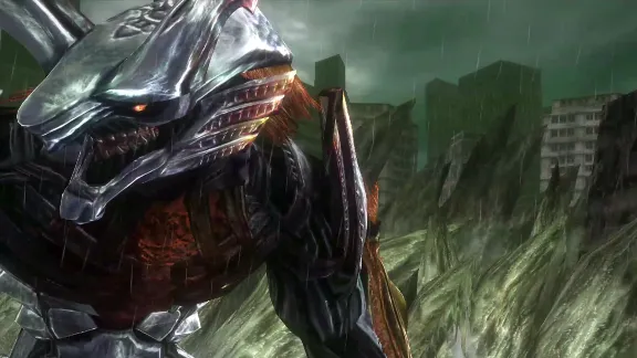 GOD EATER 2 Rage Burst (Steam key) @ RU