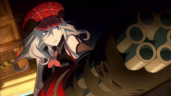 GOD EATER 2 Rage Burst (Steam key) @ RU
