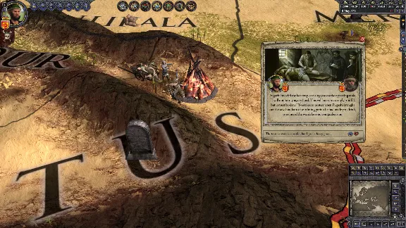 Crusader Kings II: The Reaper&acute;s Due Collection @ RU