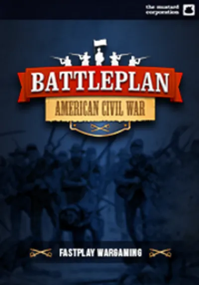 Battleplan: American Civil War (Steam key) @ RU