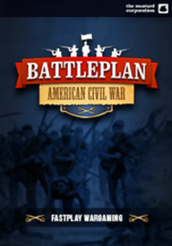 Battleplan: American Civil War (Steam key) @ RU