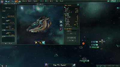 Stellaris (Steam key) @ RU