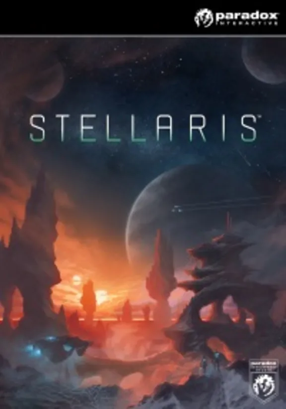 Stellaris (Steam key) @ RU