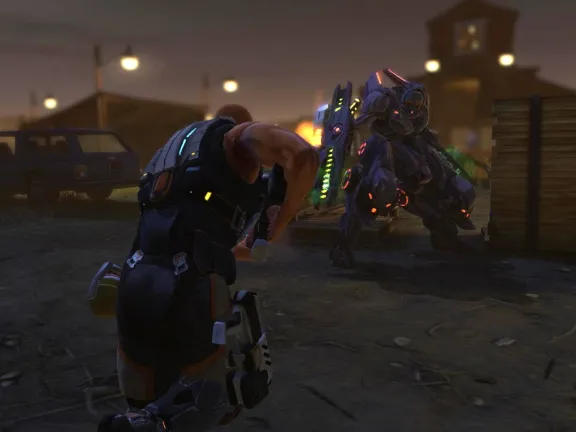 XCOM: Enemy Within. DLC (Steam key) @ RU