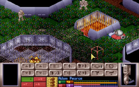 X-Com: UFO Defense (Steam key) @ RU