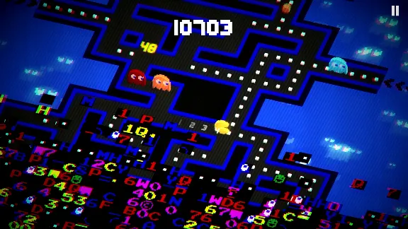 PAC-MAN 256 (Steam key) @ RU