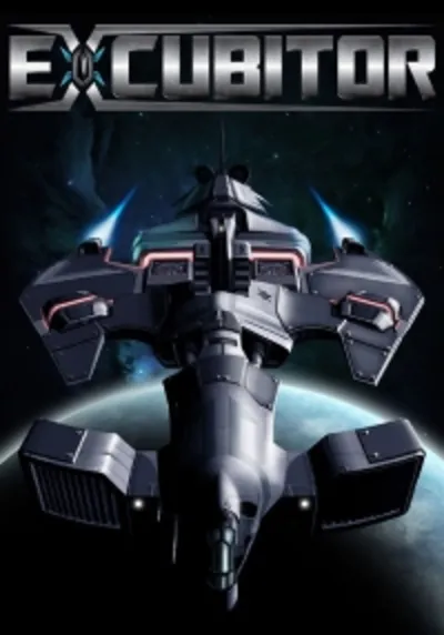 Excubitor (Steam key) @ RU