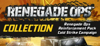 Renegade Ops | Steam Gift GLOBAL