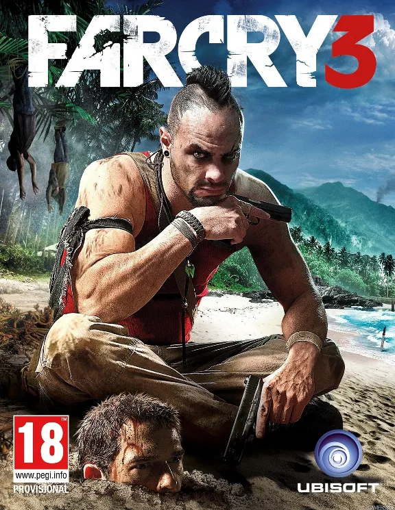 Far Cry 3 [ПОЖИЗНЕННАЯ ГАРАНТИЯ]