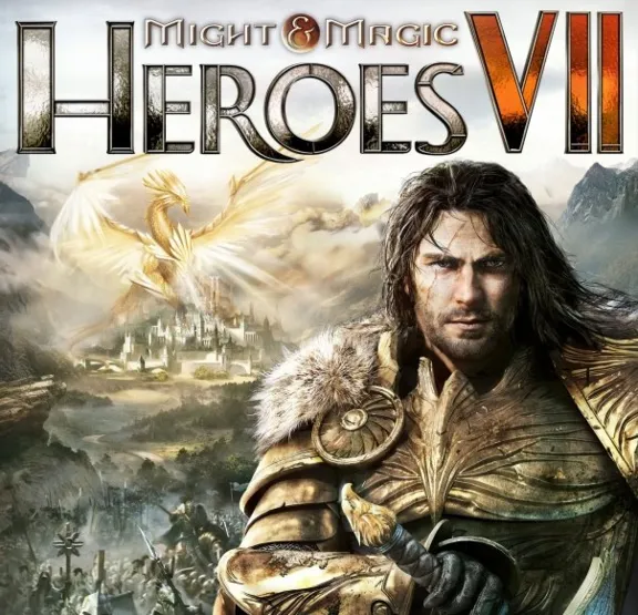 Might & Magic Heroes 7 [LIFETIME WARRANTY]
