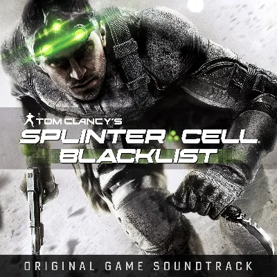 Splinter Cell Blacklist [LIFETIME WARRANTY]