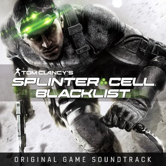 Splinter Cell Blacklist [LIFETIME WARRANTY]