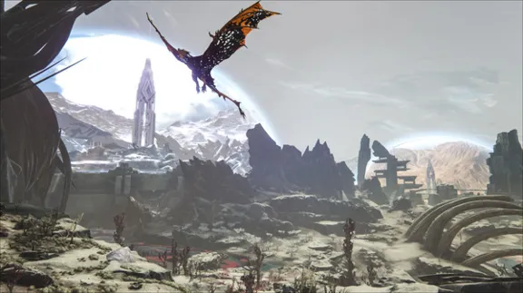 ARK: Extinction - Expansion Pack (RU/UA/KZ/CIS) * DLC