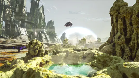 ARK: Extinction - Expansion Pack (RU/UA/KZ/CIS) * DLC