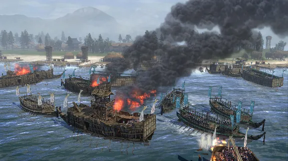 Total War: SHOGUN 2 (steam cd-key RU)
