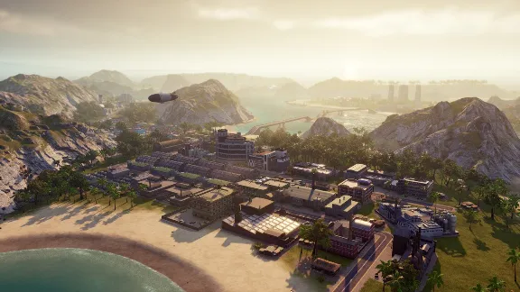 Tropico 6 (steam cd-key RU,CIS)
