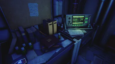 Dispatcher [Steam Gift/RU+CIS]
