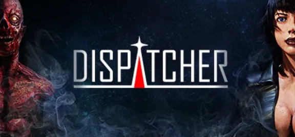 Dispatcher [Steam Gift/RU+CIS]