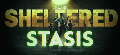 Sheltered (steam cd-key RU)