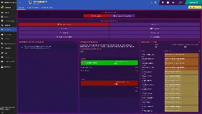 Football Manager TOUCH ONLY 2019 (Steam key) -- RU