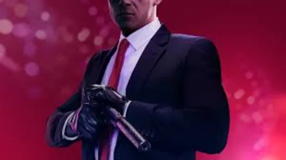 HITMAN GOTY GAME OF THE YEAR (STEAM) + ПОДАРОК