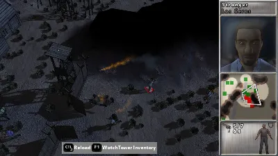Survivalist (Steam ключ / РФ+Весь Мир)