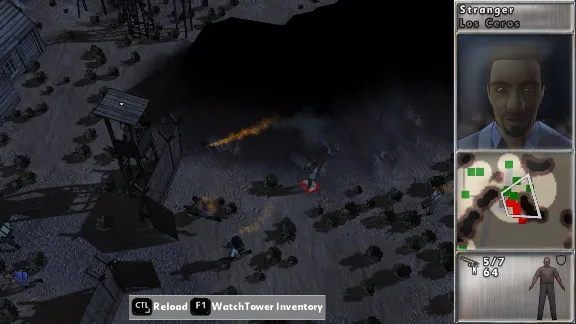 Survivalist (Steam ключ / РФ+Весь Мир)