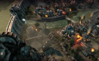 Anno 2070 (Uplay key) @ RU