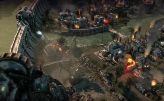 Anno 2070 (Uplay key) @ RU