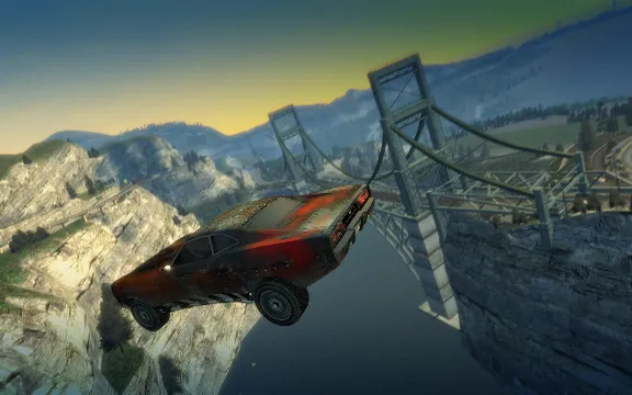 Burnout Paradise: The Ultimate Box (Steam Gift Region Free / ROW)