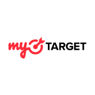 The myTarget coupon. Doubling of payment up to 60,000 r