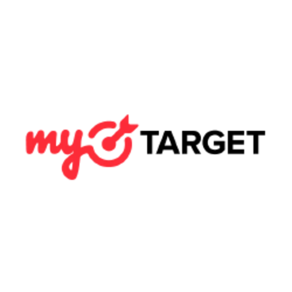 The myTarget coupon. Doubling of payment up to 60,000 r
