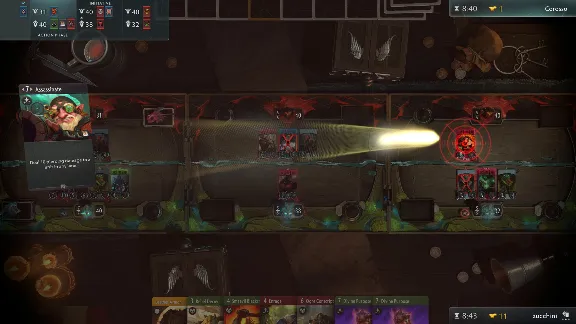 Artifact (Steam Gift Россия)