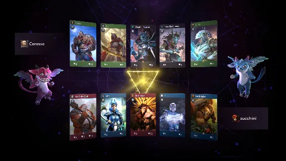 Artifact (Steam Gift Россия)