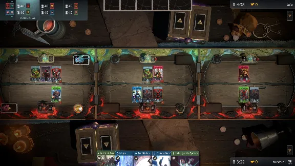 Artifact (Steam Gift Россия)