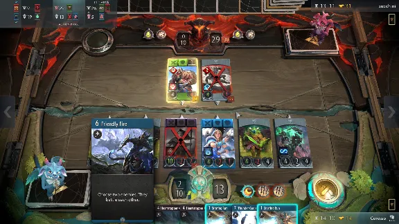Artifact (Steam Gift Россия)