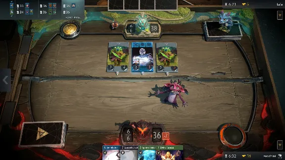 Artifact (Steam Gift Россия)