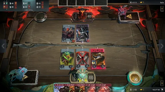 Artifact (Steam Gift Россия)